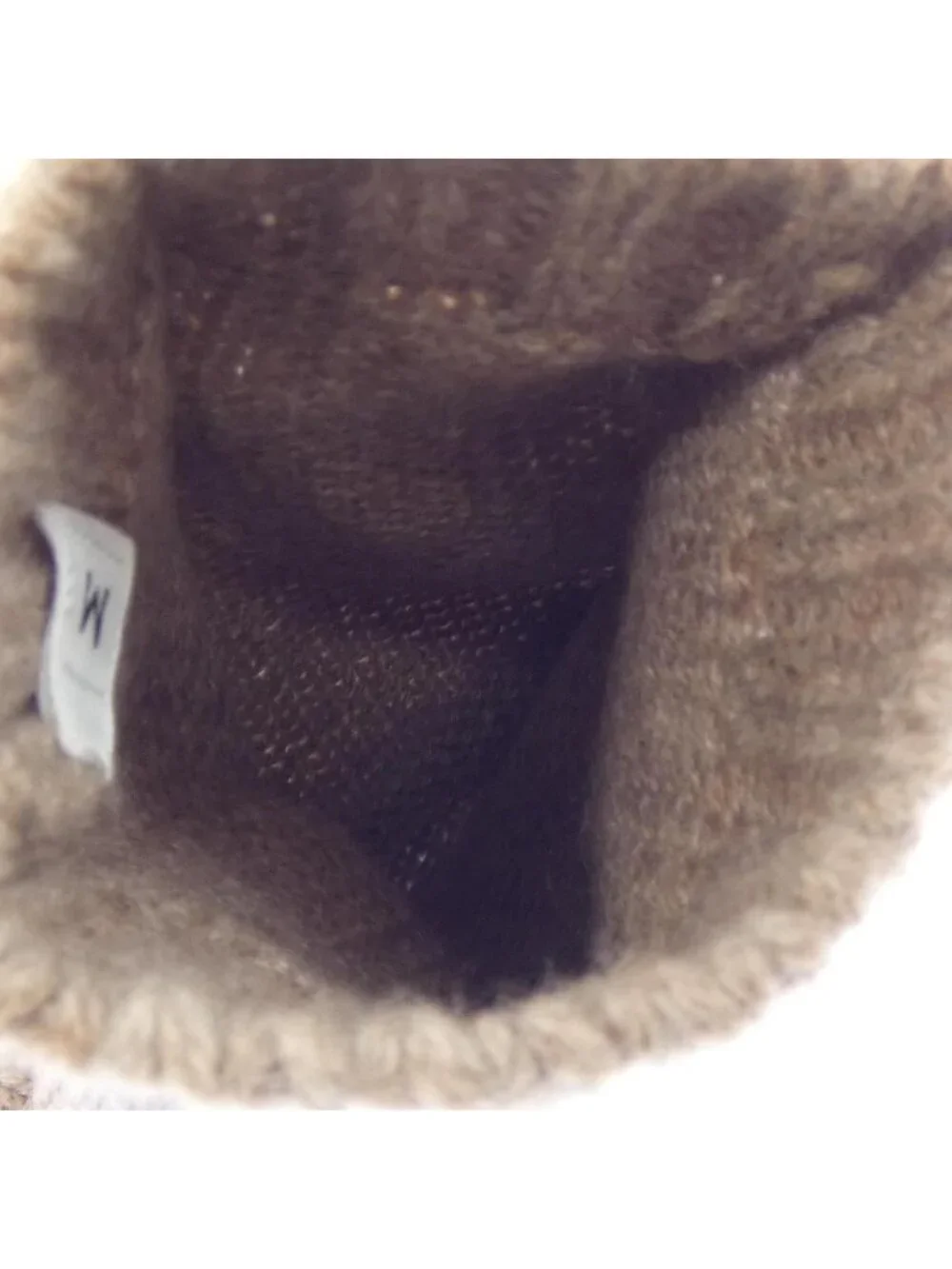 Hermes Baltimore 2-Way Glove